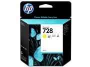 HP728 F9J61A [イエロー]