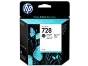 HP728 F9J64A [マットブラック] 商品画像1：サンバイカル