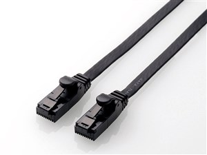 LD-C6FT/BK10 [1m ブラック]