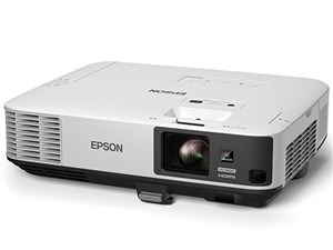 EPSON EB-2155W [液晶プロジェクタ(5000lm・VGA～WXGA)]