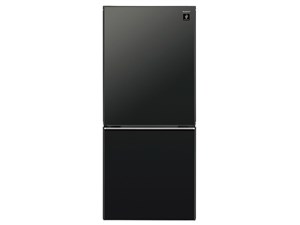 SJ-GD14C-B [ピュアブラック]　大型配送商品 商品画像1：バリュー・ショッピング