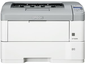 プリンター エプソン LP-S425C8 A3モノクロページプリンター 1GB大容量メモリ･･･