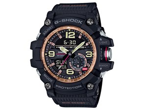 G-SHOCK マスター オブ G マッドマスター GG-1000RG-1AJF