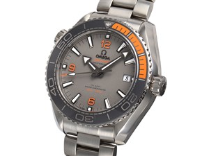 シーマスター プラネットオーシャン 600M コーアクシャル マスター クロノメ･･･