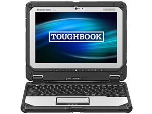 TOUGHBOOK CF-20A03856J 商品画像1：パニカウ