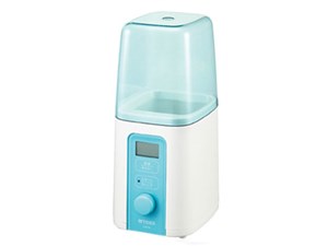タイガー【TIGER】ヨーグルトメーカー CHF-A100-AC（クリアブルー）★【CHFA100AC】 商品画像1：家電のSAKURAchacha