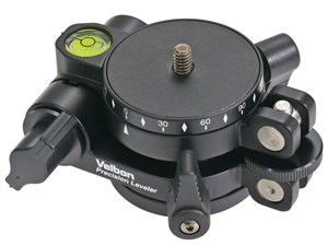 Precision Leveler