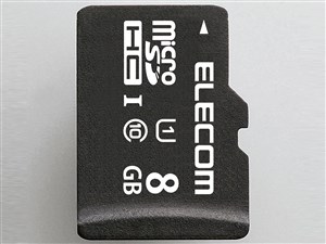 MF-MSD08GU25 [8GB]