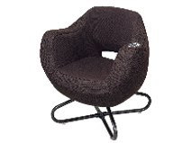 porto エアリーシェイプ スタイル ラボ プラス AIM-FN031(BN) [ブラウニー]　通常配送商品 商品画像1：バリューショッピングPLUS