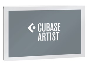 Cubase Artist 通常版