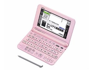 エクスワード XD-G4800PK [ライトピンク]