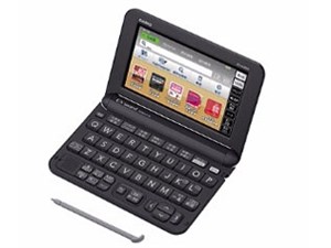 エクスワード XD-G3800BK [ブラック]　通常配送商品