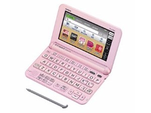 エクスワード XD-G3800PK [ライトピンク]　通常配送商品