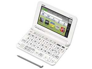 エクスワード XD-G4900WE [ホワイト]　通常配送商品
