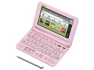 エクスワード XD-G4900PK [ライトピンク]