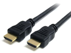 HDMI 1.4 ケーブル/91cm/4K30Hz/イーサネット対応/ハイスピードHDMI/オス・オ･･･