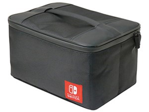 まるごと収納バッグ for Nintendo Switch NSW-013