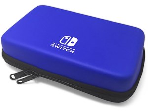 EVAポーチ for ニンテンドーSWITCH ILXSW188 [ブルー]