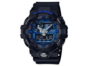 腕時計・時計 カシオ GA-710-1A2JF G-SHOCK ジーショック 【国内正規品】 メ･･･