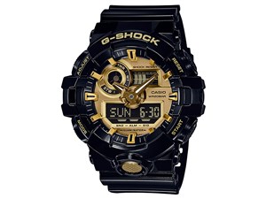 G-SHOCK GA-710GB-1AJF