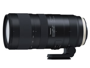 SP 70-200mm F/2.8 Di VC USD G2 (Model A025) [キヤノン用]の通販なら: メルカドカメラ