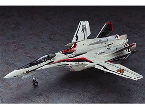 ハセガワ【プラモデル】マクロスF 1／72 VF-25F／S メサイア H-4967834657243･･･