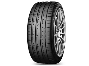 ADVAN Sport V105F 225/40R18 88W