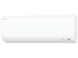 ダイキン 8畳用 エアコン S25UTES-W 商品画像1：セイカオンラインショッププラス