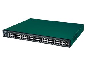 GA-EMR48TPoE+ PN28489R [グリーン/ブラック] 商品画像1：サンバイカル