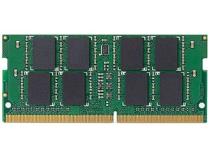 EW2400-N8G/RO [SODIMM DDR4 PC4-19200 8GB] 商品画像1：サンバイカル　プラス