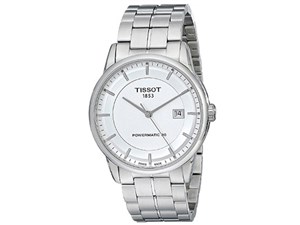 T-Classic LUXURY T086.407.11.031.00