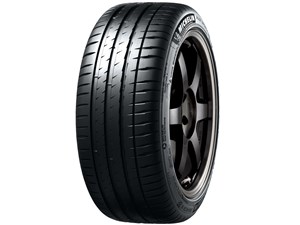 ミシュラン MICHELIN Pilot Sport 4 295/40ZR19 (108Y) XL N0