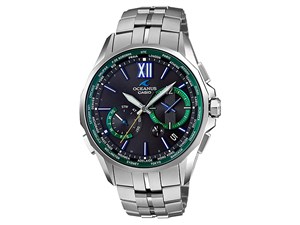 オシアナス マンタ 限定モデル OCW-S3400E-1AJF