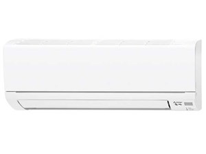 霧ヶ峰 MSZ-GV2817-W [ピュアホワイト] 商品画像1：パニカウ