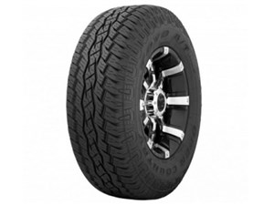 OPEN COUNTRY A/T plus 175/80R16 91S