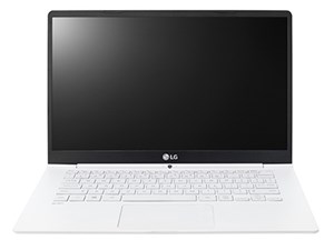 LG gram 14Z970-GA55J 商品画像1：SMART1-SHOP
