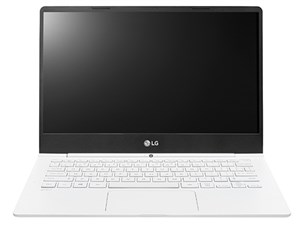 LG gram 13Z970-ER33J 商品画像1：SMART1-SHOP