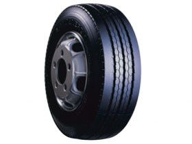 NANOENERGY M136 205/85R16 117/115L 商品画像1：オートパーツガレージ