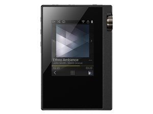 rubato DP-S1(B) [16GB]　通常配送商品 商品画像1：バリューショッピングPLUS