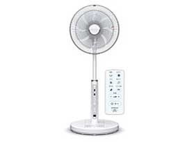 日立 扇風機 HEF-DC300 商品画像1：あるYAN