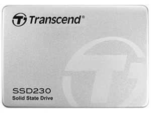 SSD230 TS128GSSD230S 商品画像1：サンバイカル　プラス