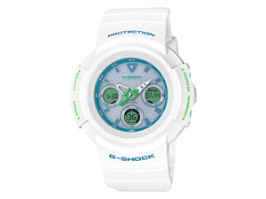 G-SHOCK AWG-M510SWG-7AJF
