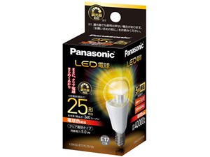 LDA5LE17CDW [電球色]