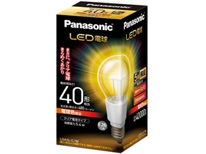 LDA5LCW [電球色]