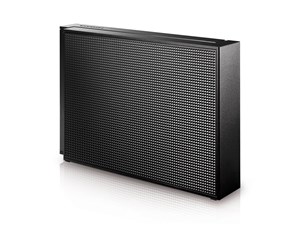 HDCZ-UT3K [ブラック] 商品画像1：eightloop plus