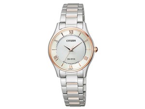 CITIZEN COLLECTION（シチズンコレクション） エコ・ドライブ 薄型ペアモデル･･･