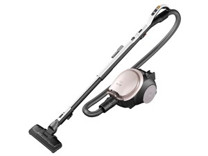三菱電機掃除機紙パック式クリーナーパワーブラシBe-KアイボリーTC-GXG7P-C