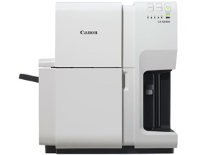 カラーカードプリンター CX-G6400