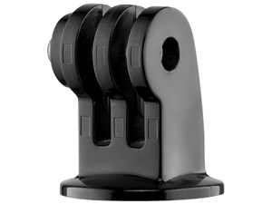 GoProカメラ用 三脚アダプター EXADPT
