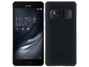 ASUS ZenFone AR ZS571KL 128GB SIMフリー (SIMフリー) 商品画像1：ハルシステム